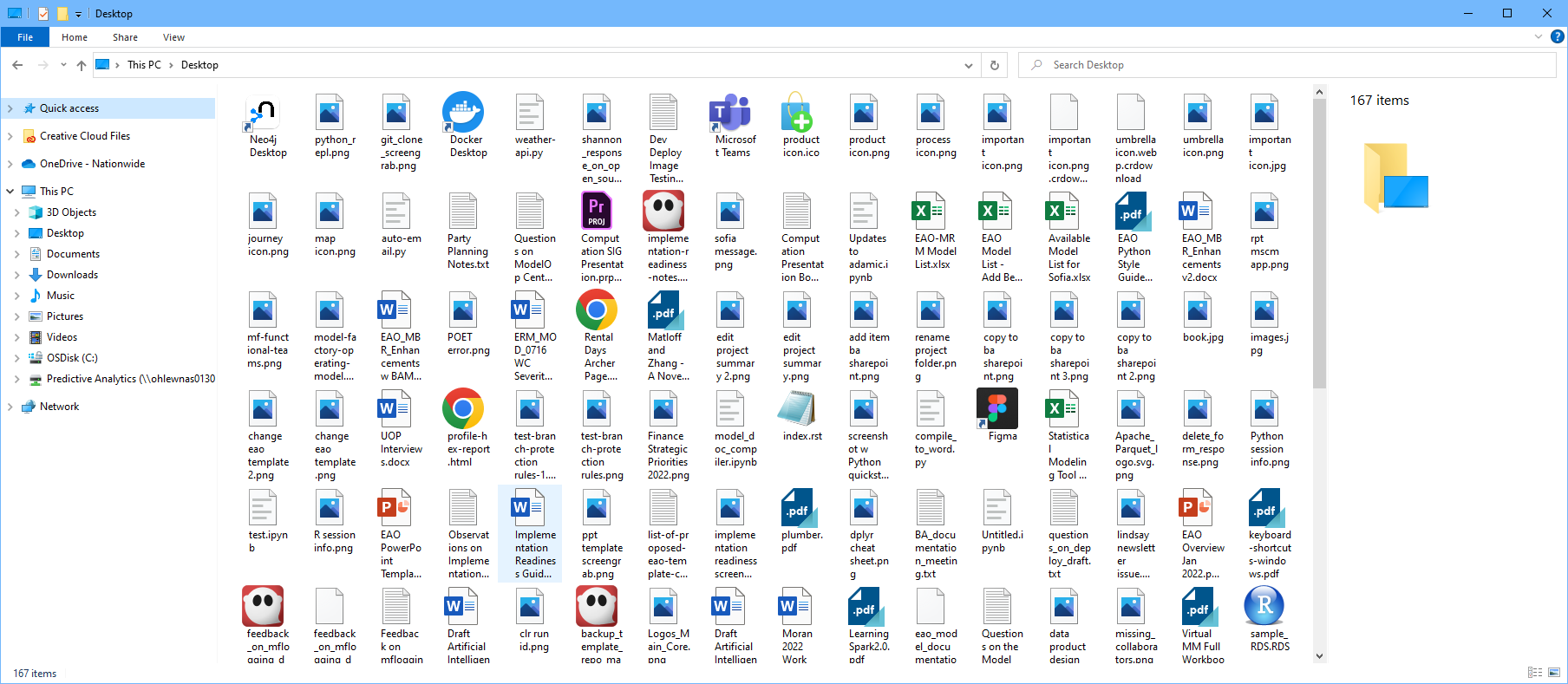 Windows File Explorer